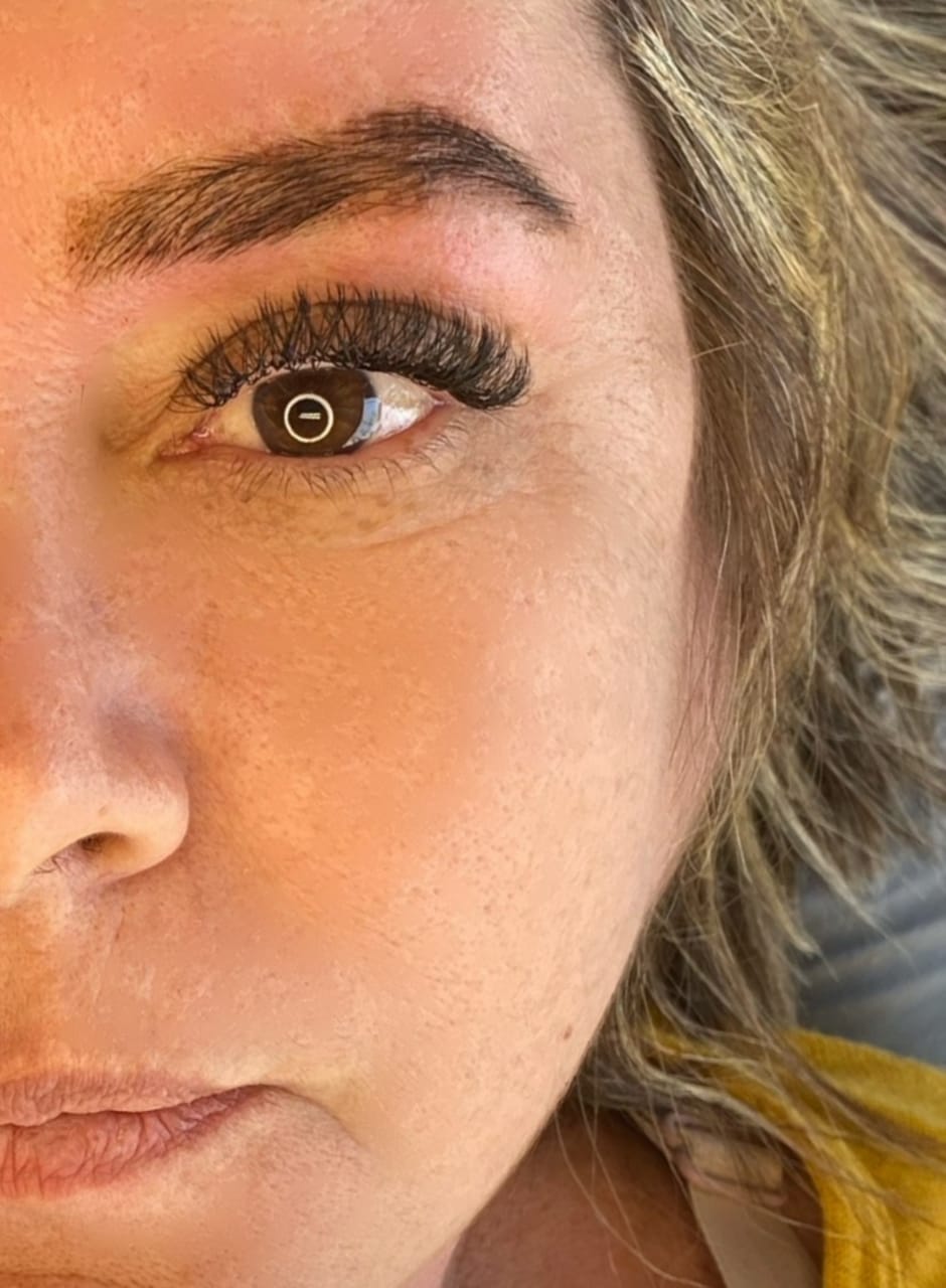 Tereza Bayoll de Paula, fundadora da Aroma de Verde